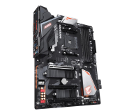 Gigabyte B450 AORUS PRO - 440977 - zdjęcie 3